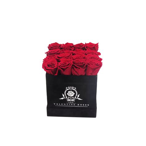 Some may shower their significant other with chocolates, rose petals, and gifts; One Year Roses | Real Preserved Roses | Gifts For Her ...