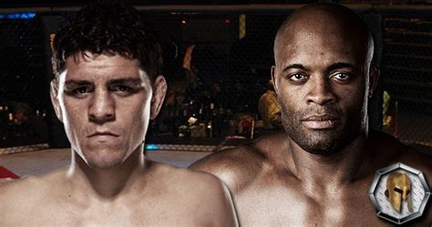 The fact that anderson silva has been out a year, and why he has been. What's Next For Anderson Silva If He Beats Nick Diaz ...