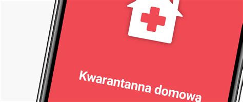 Program umożliwia potwierdzenie miejsca odbywania. Aplikacja „Kwarantanna domowa" - najpierw SMS, później ...