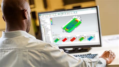 Conception pilotée par la simulation : Optimiser la productivité des ...