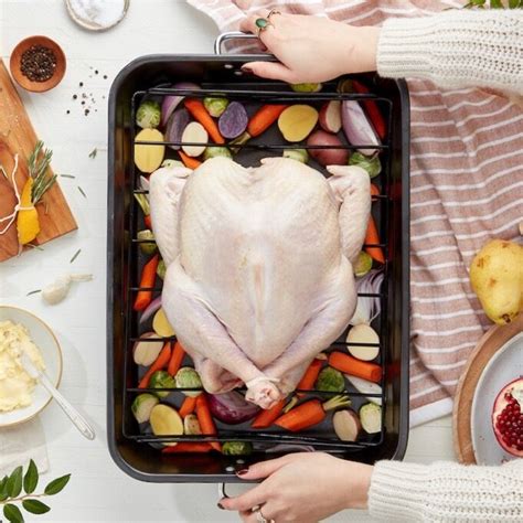 We celebrate this american holiday by my new inlaws thought i was crazy when they arrived at our home to a cold, raw turkey one thanksgiving. FreshDirect | 74 Thanksgiving Recipes