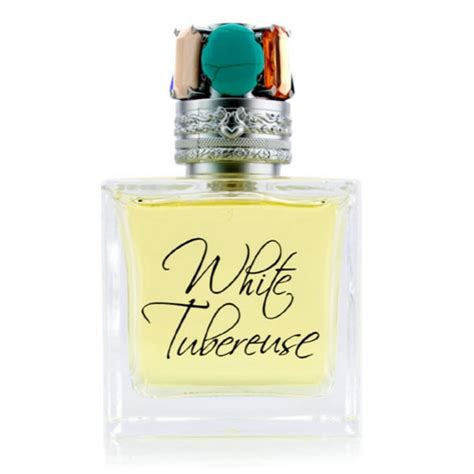 An unreproducible sniff, half contempt, half reminiscence, rounded the retort.: Reminiscence WHITE TUBEREUSE Eau de parfum 50 ml
