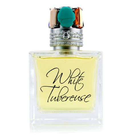 La maison reminiscence vous propose une sélection de bijoux et de parfums de la marque. Reminiscence WHITE TUBEREUSE Eau de parfum 50 ml