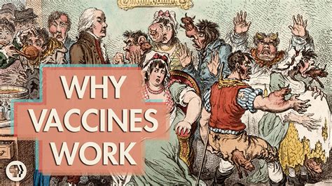 This guide can help you understand the vaccines offered in the uk and when to have them. Why Vaccines Work - Kidpid