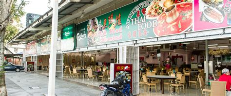 191 jalan besar, singapore 208882. RESTAURANT YIN PIN DIM SUM, GURNEY DRIVE: NOT ONLY SERVING ...