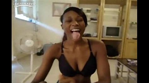 How do we know they're the hottest? Ebony Milf Swallows - Suck It Good Baby - BJ Swallow