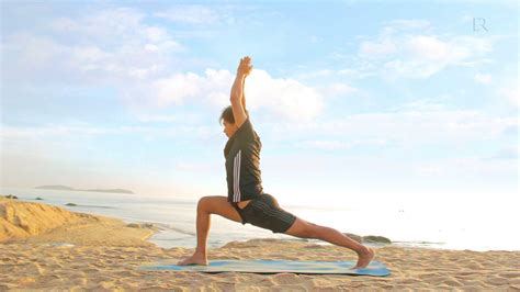 Also, like i said, can fit into your day. morning yoga workout 10 minutes to start your day - YouTube