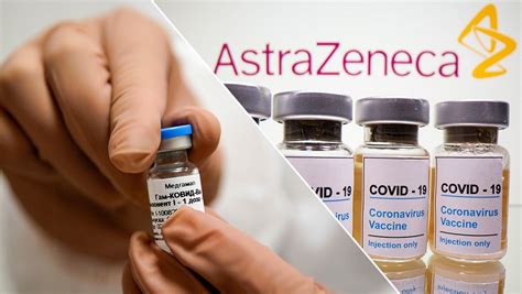 Las pruebas de la vacuna contra el coronavirus que desarrollan la farmacéutica astrazeneca y la universidad de oxford fueron puestas en pausa por precaución. Creadores de la vacuna rusa Sputnik V proponen una ...