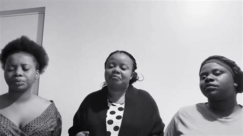 Nyimbo za kuabudu, nyimbo za sifa, urban gospel. Yesu Anaweza cover by Jess ft the Sisters- Song by Boaz ...