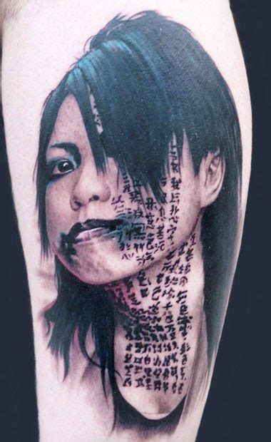 See more ideas about tattoos, intenze ink, portrait tattoo. Portraits tattoo by Shane Oneill | Post 9891