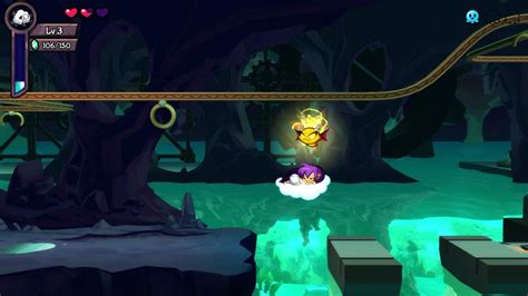 Silent hill has been silent long enough. Shantae: Half-Genie Hero - Jammies Mode Epic Exploit Thing