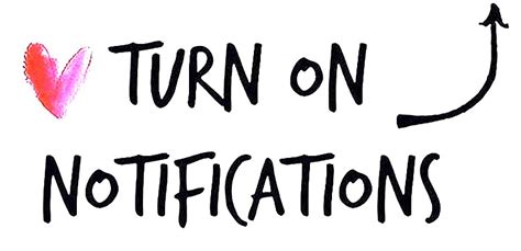 Our guide will show you how to turn on post notifications for. Why I won't be turning on your Instagram post ...