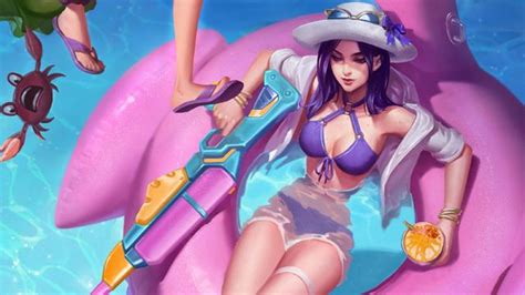 We did not find results for: Mehr erfahren: Poolparty 2018 | League of Legends