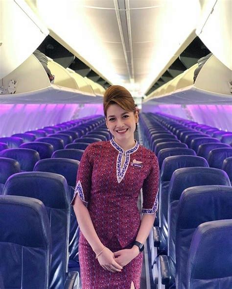 Info pendaftaran lebih lanjut pada ig (instagram) @recruitmenlionairgroup ya renaker. Pramugari Cantik Lion Air ️ di Instagram "Ig ...