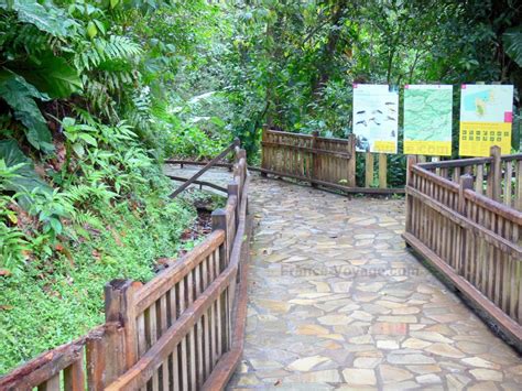 Les labels du parc national de la guadeloupe. Bilder - Nationalpark der Guadeloupe - 23 Qualitätsbilder ...