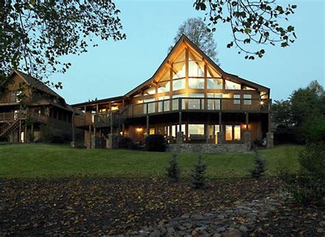 Maybe you would like to learn more about one of these? Lindal Cedar Homes | Lindal cedar homes, Cedar homes ...