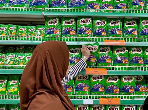 It operates through the following segments: Nestle Malaysia profit nudges up 2% for 'challenging' 2019 ...