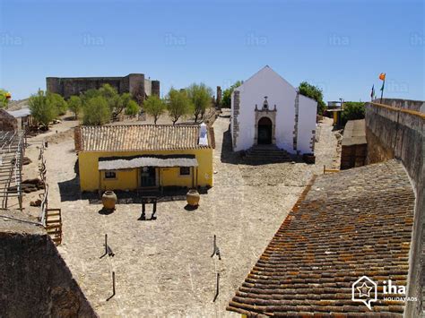 1.000 vakantiehuizen vanaf € 45 per nacht, van huizen tot appartementen. Arrendamento Castro Marim para suas férias com Iha ...