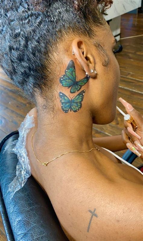 55 awesome father and daughter matching tattoos. Summer Walker Tattoo Meanings - 17 Summer Walker Ideas Walker Summer Black Girl Aesthetic : Now ...