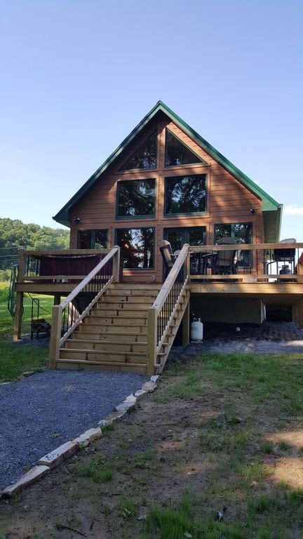 Maybe you would like to learn more about one of these? Cabin on the Cumberland River, 8 miles from Wolf Creek Dam ...