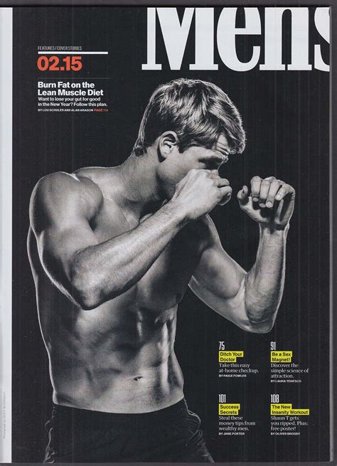We did not find results for: MEN'S HEALTH Shaun T Insanity Workout + 1-2 2015