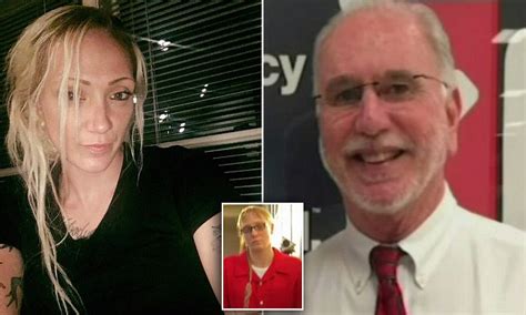 You must be over 18 years old to be on this web site. Jennifer Lynn Morrissey 'murdered 64-year-old sugar daddy ...