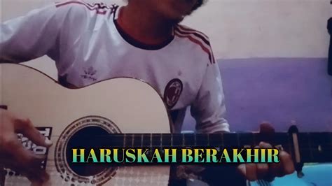 We did not find results for: Cover lagu haruskah berakhir - YouTube