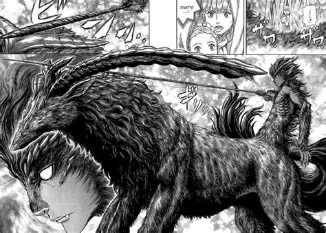 Be respectful to berserk, its creator, and each other. The art of Berserk - Ex Profundis