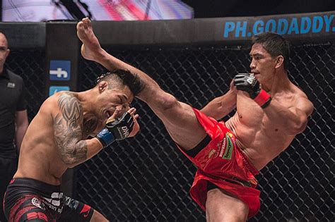 Former one lightweight world champion eduard landslide folayang endured one of the toughest roads to greatness. Eduard Folayang: "A New 'Landslide' Is Ready To Emerge ...