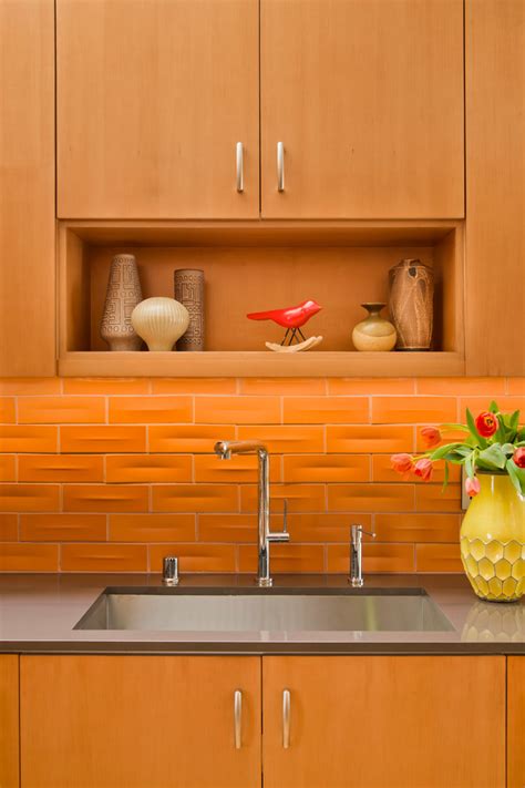 At i&e cabinets, our number one priority is your satisfaction. Silverlake Kitchen - Midcentury - Kitchen - Los Angeles ...