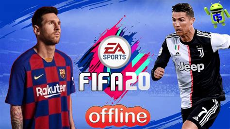 Fifa 20, free and safe download. FIFA 20 Mobile Offline Mod APK New Kits 2020 Download