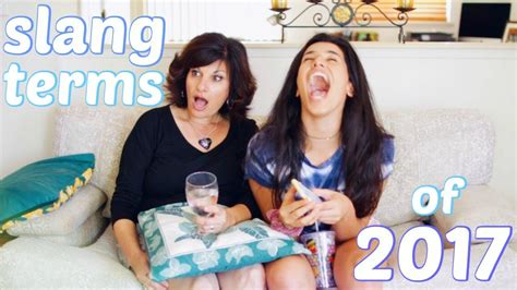 We have thin girls and fat ladies and most have fully shaven pussies. TEACHING MY MOM HAWAIIAN/TEEN SLANG TERMS OF 2017 | Ava ...