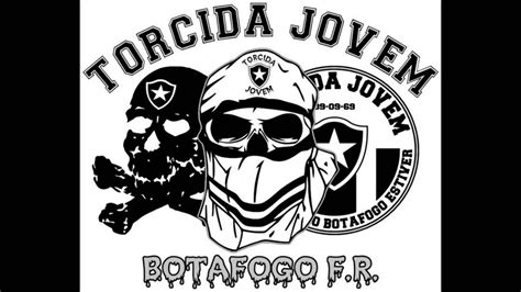 We found streaks for direct matches between botafogo rj vs flamengo. TJB - Torcida Jovem do Botafogo - TJB - YouTube