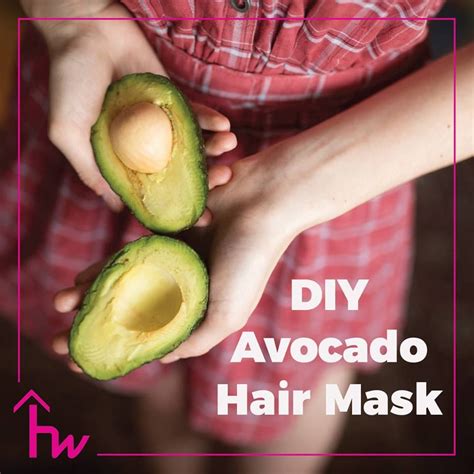 In this article i outline the steps to create an amazing avocado hair mask for curly hair that's a great protein treatment for your curly, natural hair. DIY Avocado & Egg Yolk Hair Mask | Hair Care Tips # ...