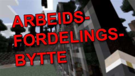 Verden lensgte ord i danmark : ARBEIDSFORDELINGSBYTTE! (verdens lengste ord?) - Minecraft ...
