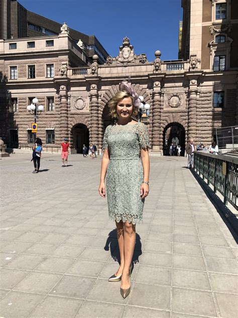 Läs det senaste om ebba busch, alla nyheter och reportage finns här på www.vf.se. Bilder från Ebba Busch Thor - Livslogg.se, Svenska ...