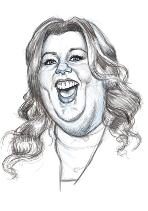 Bom, a melissa está de cara nova! Jason Horning Art | Caricature, Celebrity caricatures ...