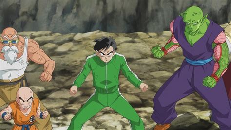 New dragon ball super movie is coming to u.s. Dragon Ball Z: Resurrection 'F' Full Movie in Hindi 2015 ...