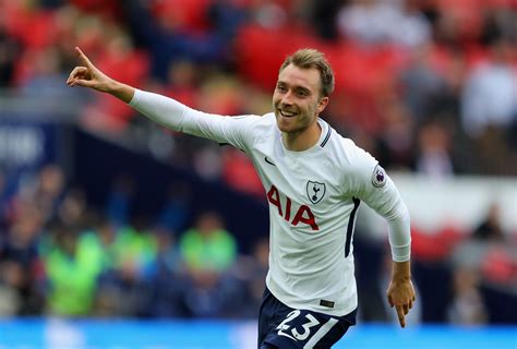 Последние твиты от christian eriksen (@chriseriksen8). Mundial da Rússia 2018: Christian Eriksen, o cavaleiro da ...