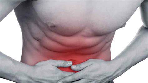 Causes And Treatments For Lower Abdominal Pain | The key to healthy living