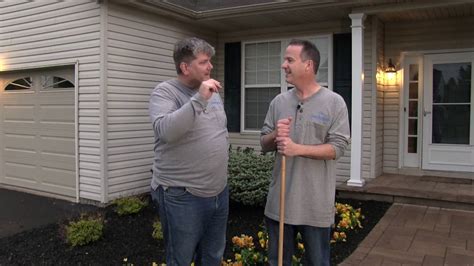 We did not find results for: Curb Appeal Tips Video - The Handyguys