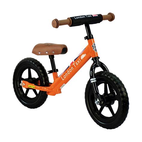 A motorcycle taxi, or cart bike or bike taxi, is a licensed form of transport in some countries. Jual London Taxi Kickbike Sepeda - Orange Online Januari ...