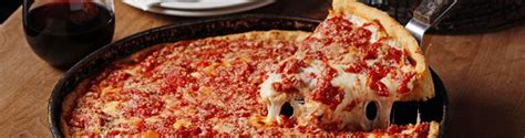This chicago style deep dish pizza recipe willl give you delicious deep dish pizza every time. Lou Malnati'sWorld Famous Chicago Style Deep Dish Pizza | Food, Chicago style deep dish pizza ...