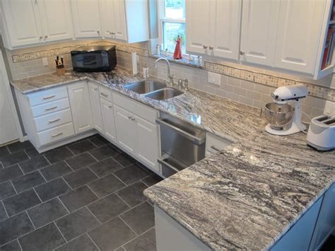 New granite countertops make your home more valuable as well as more attractive. Granite and Quartz Countertops - Spencer Granite in Hudson, NH