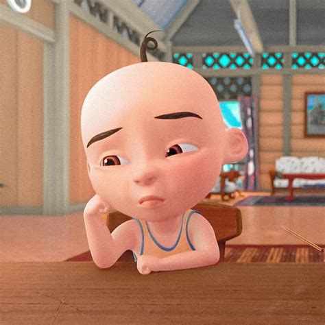 Gambar upin dan ipin terbaru. Aestetic upin Ipin di 2020 | Gambar karakter, Kartu lucu ...