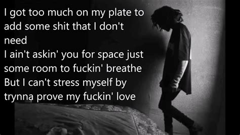 You get the best of both worlds mix it all together and you know that it's the best of both you know the best of both worlds. 6LACK - Luving U (Lyrics) - YouTube