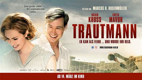 Maybe the actual trautmann was haunted by memories of a boy with a soccer ball he saw killed. Trautmann-Film: Premierentickets gewinnen :: DFB ...