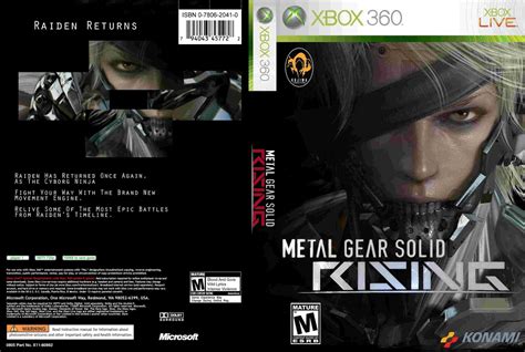 In that case feel free to reload a checkpoint to get extra ammo! HARD GAMESS: Metal Gear Rising: Revengeance / XBOX 360