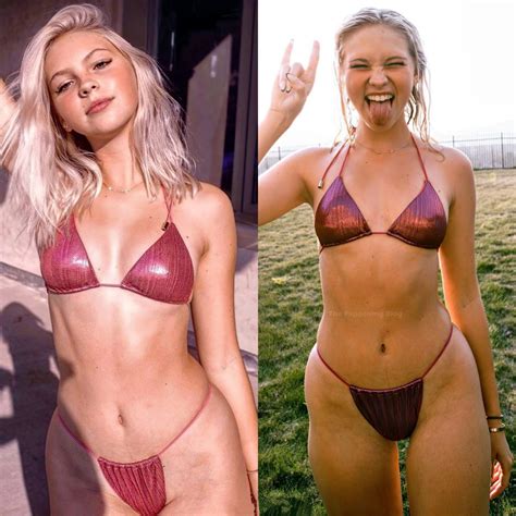 I like this video i don't like this video. Jordyn Jones Bikini - #TheFappening