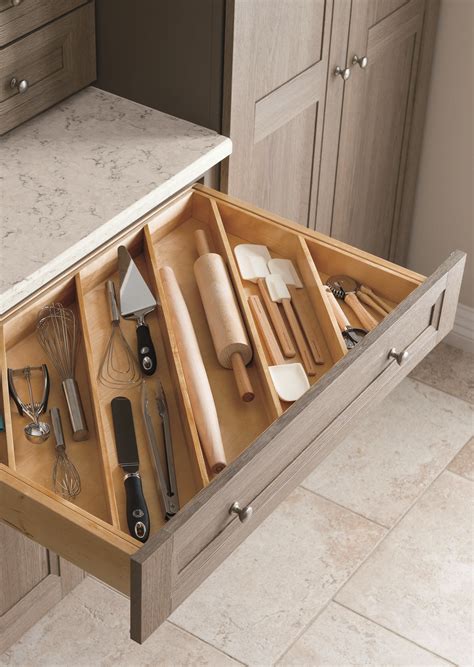 Our cabinet drawer boxes are available in various widths and depths to suit different cabinet sizes, and come with a range of features and benefits. Say goodbye to tangled kitchen gadgets with # ...